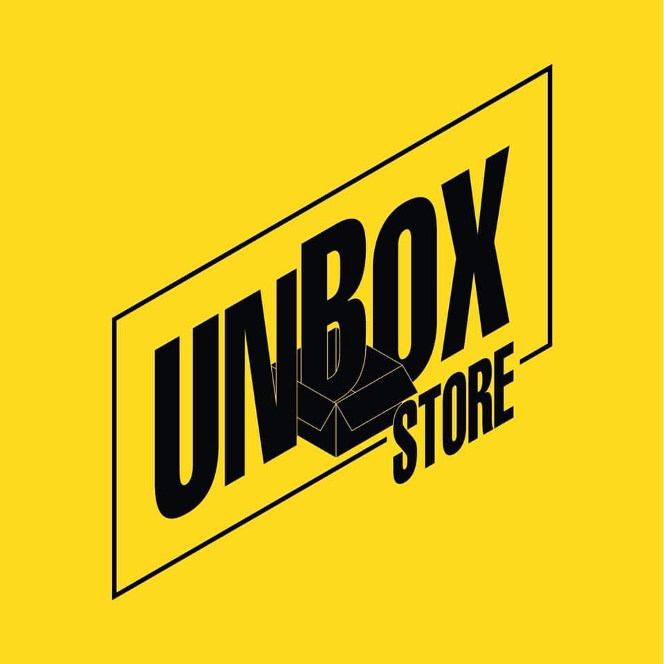 UNBOX store | Hanoi