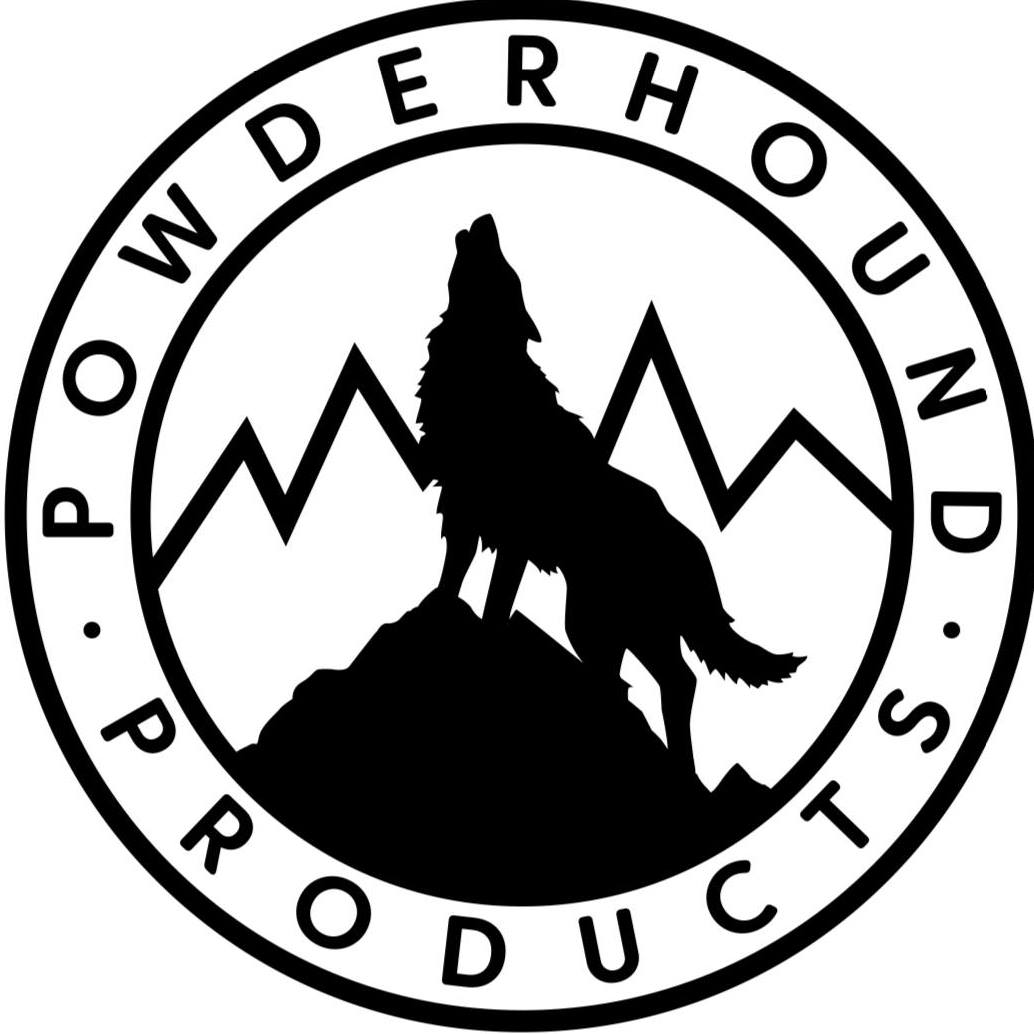Powderhound Products | Denver CO
