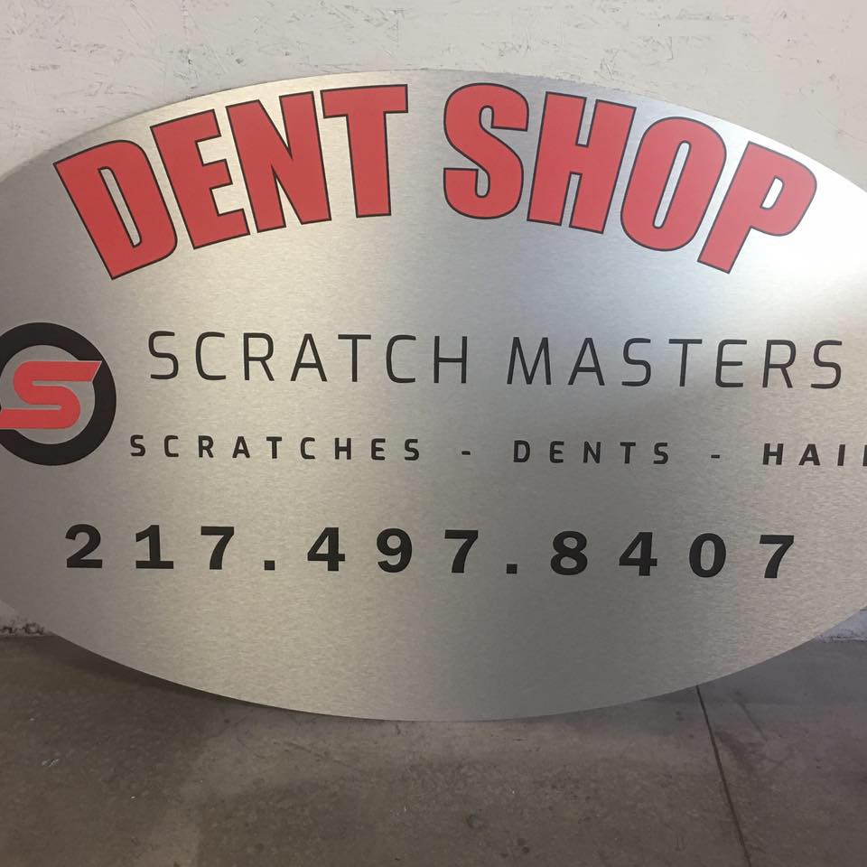 Scratch Masters | Danville IL