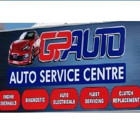 GP Auto Service