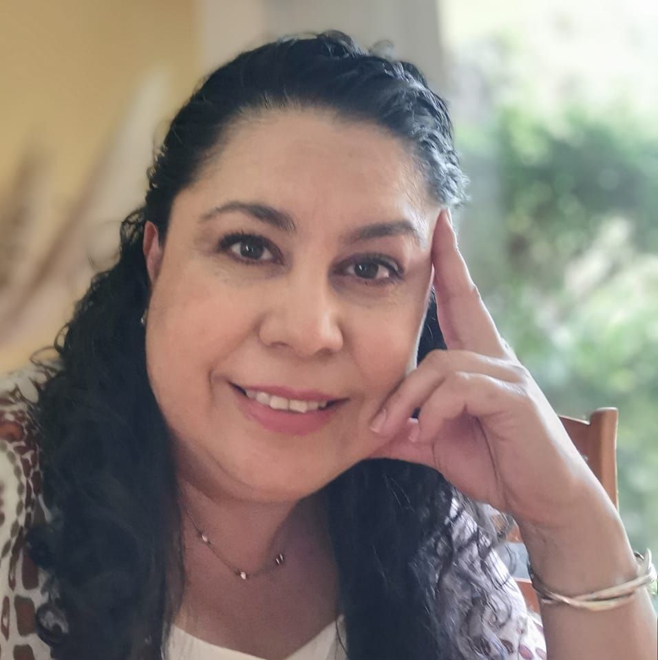 Angélica Riojas, PNL y Coaching. | Estado de México
