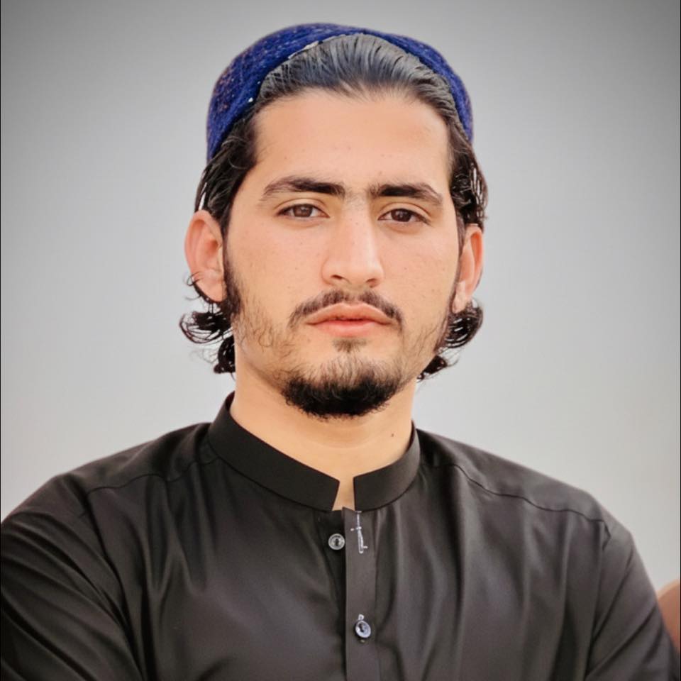 Khan Rafiq Khan