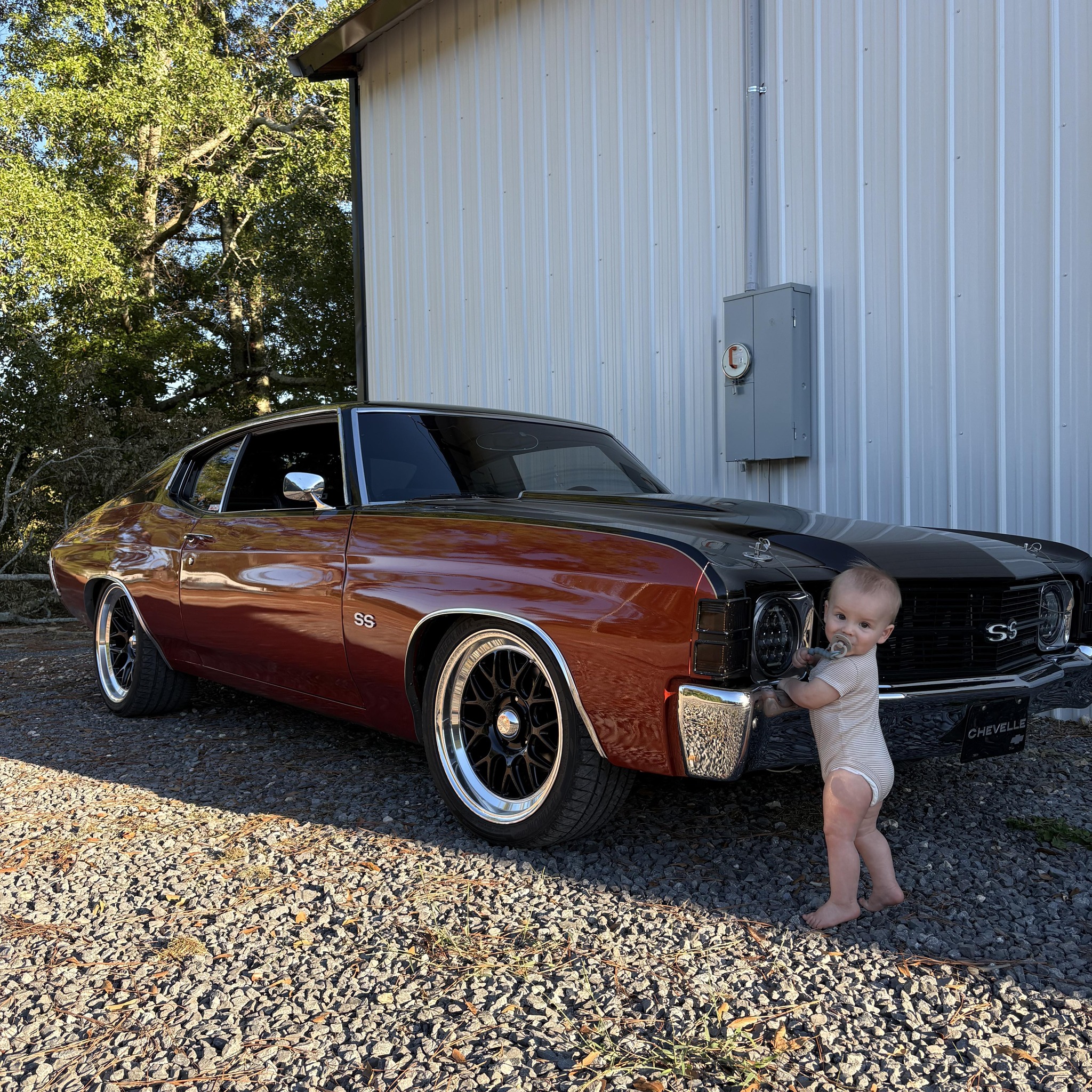 Small Block Chevy Builders | Can anyone help me with getting the right ...
