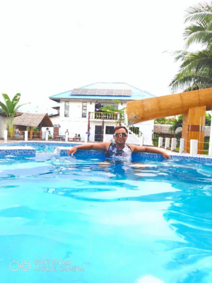 Gilord Linogon