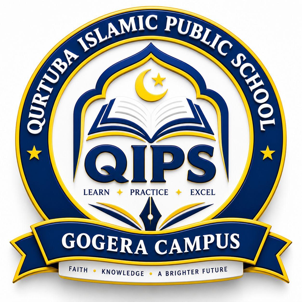 Our students seeking permission from the Director QIPS for the Annual ...