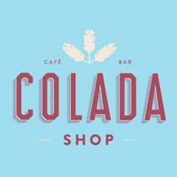 Colada Shop | Washington D.C. DC