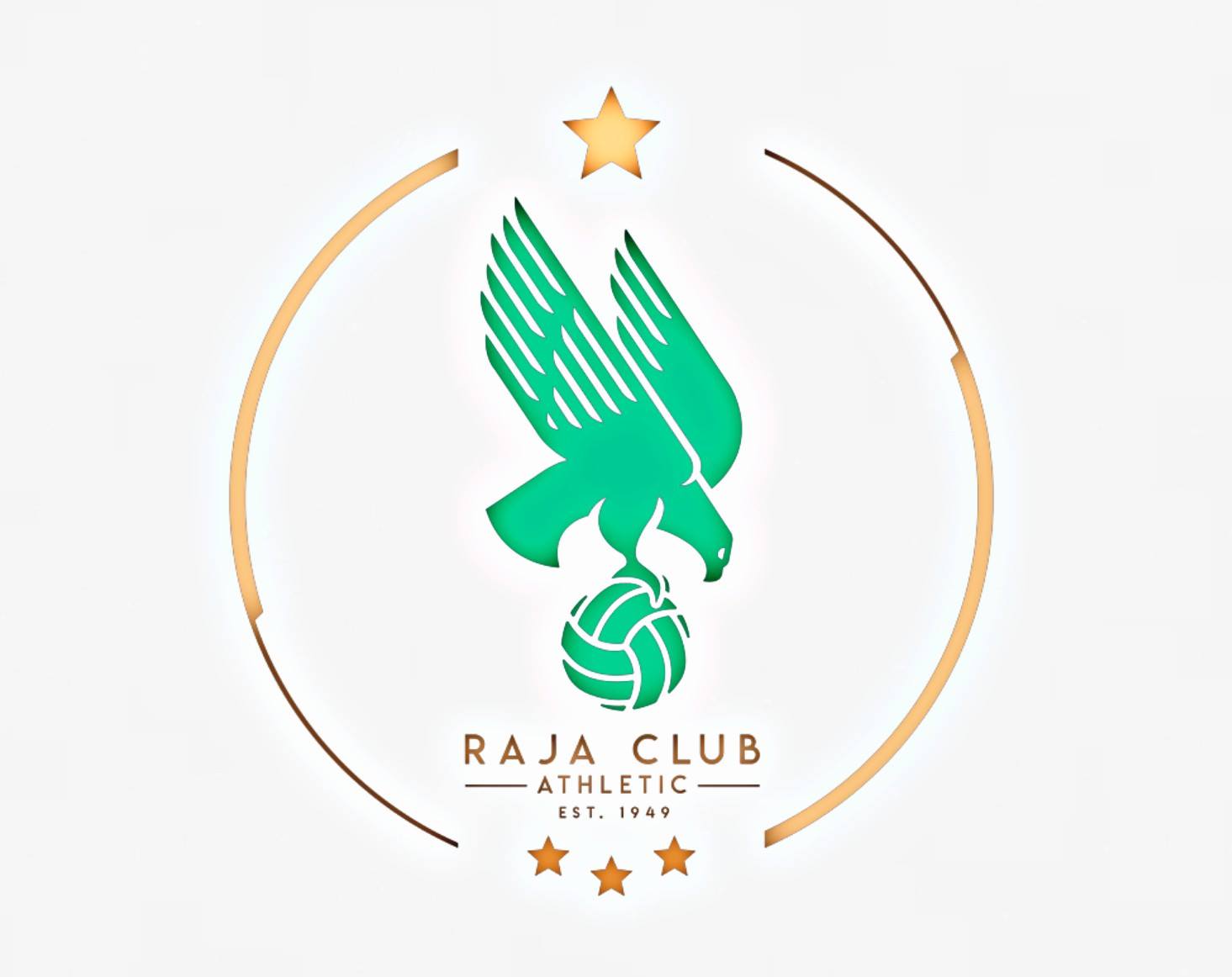 Raja Legend - Rca