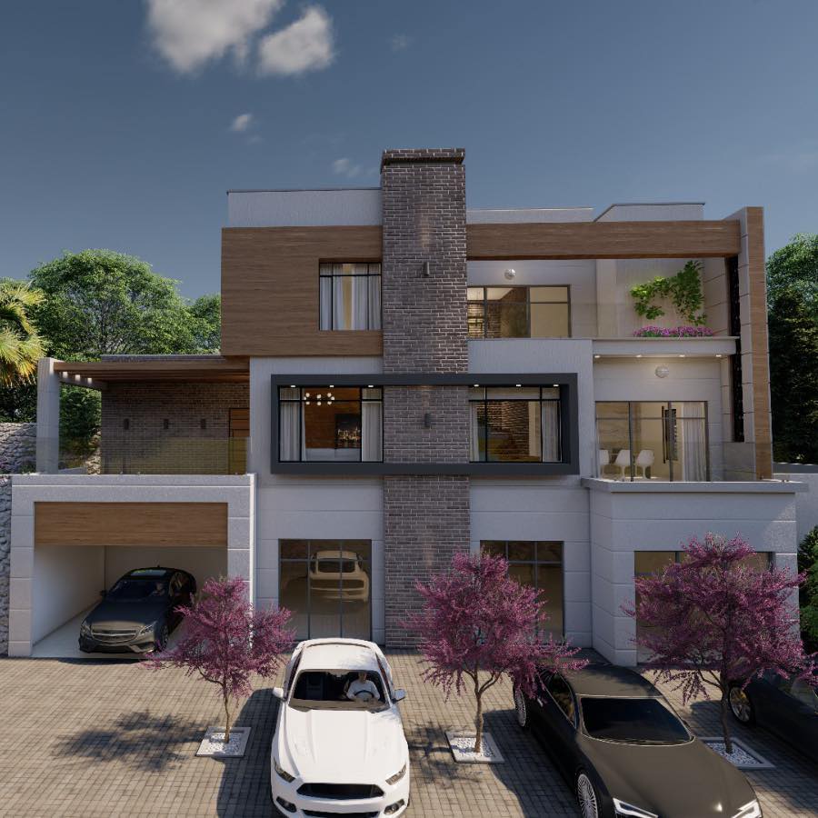 Salam Architect & Interior Design