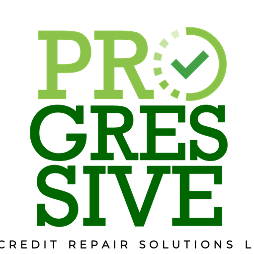Progressive Credit Repair Solutions LLC
