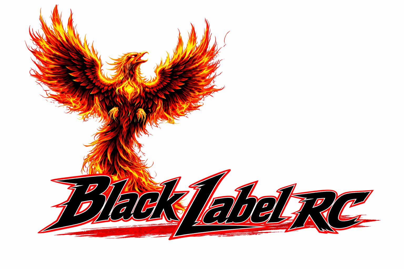 Black Label RC Racing | Phoenix AZ