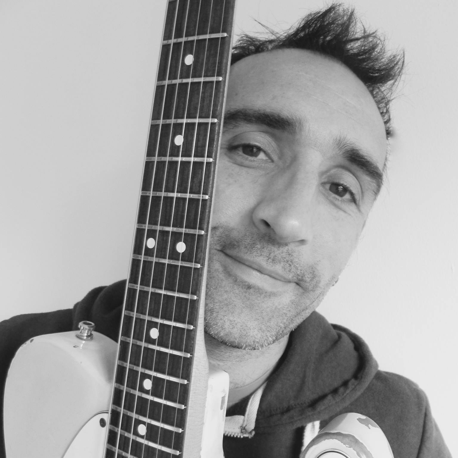 Seb's Guitar Lessons