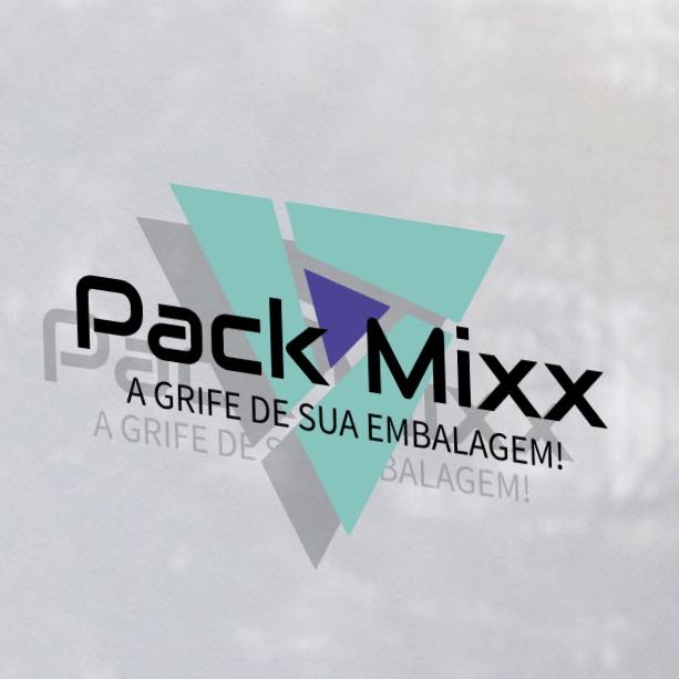 Pack Mixx - Embalagens