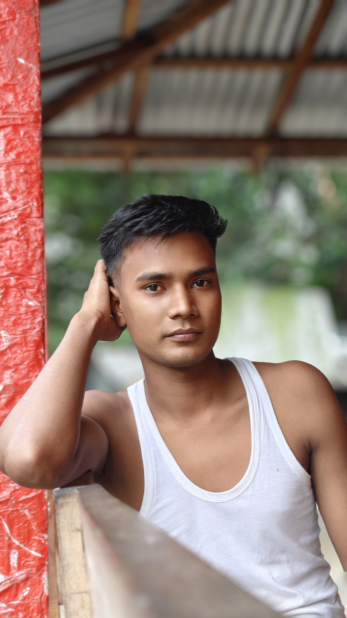 নতুন মিউজিক ভিডিও | NK Arman