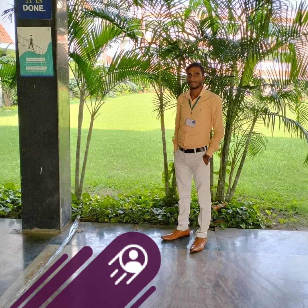 Ravi Raj