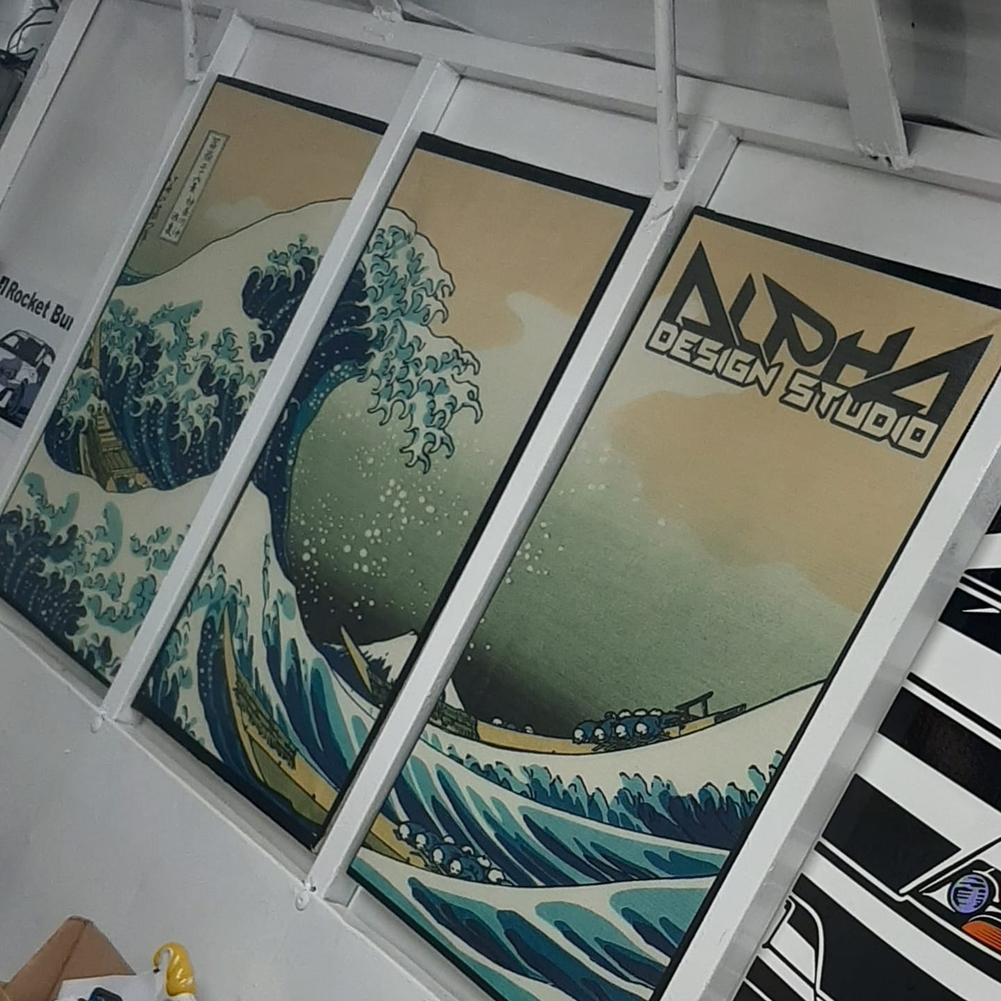 Alpha Design Studio