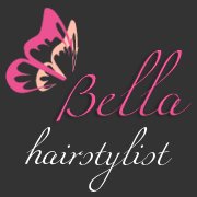 Bella Hairstylist Santorini