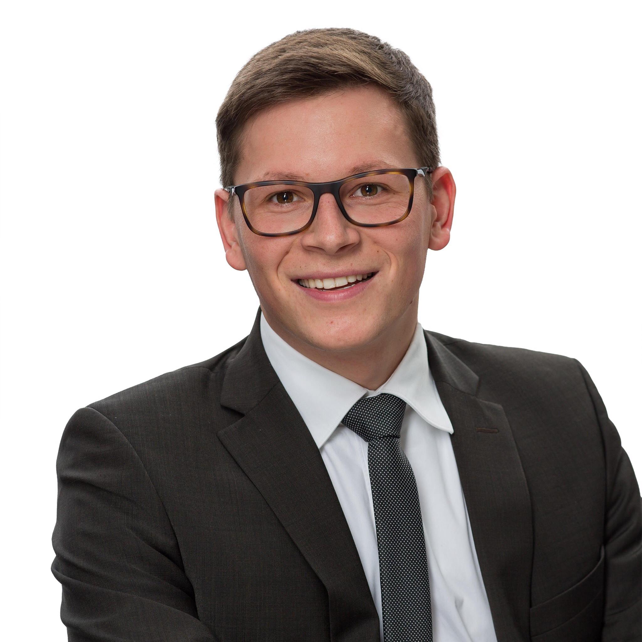 Steffen Rothmann DVAG | Lahr