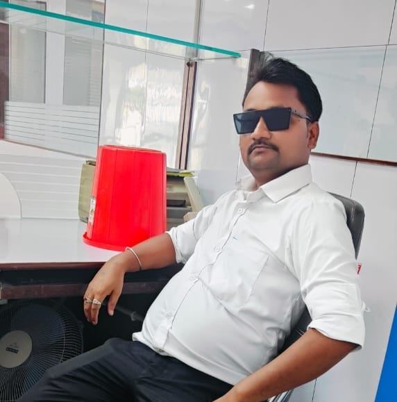 Deepak Rajpoot
