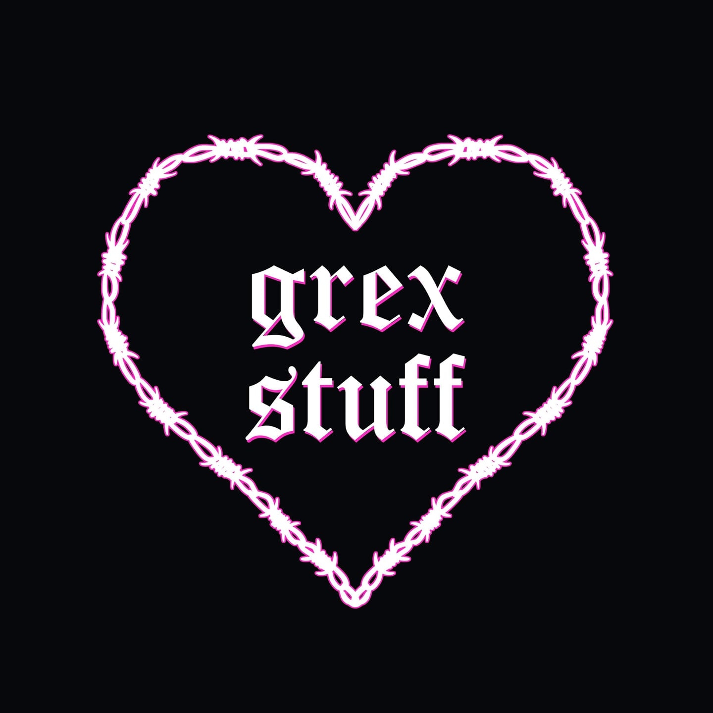 Grex Stuff - STICKERS DISPONIBLES Precios en la... | Facebook