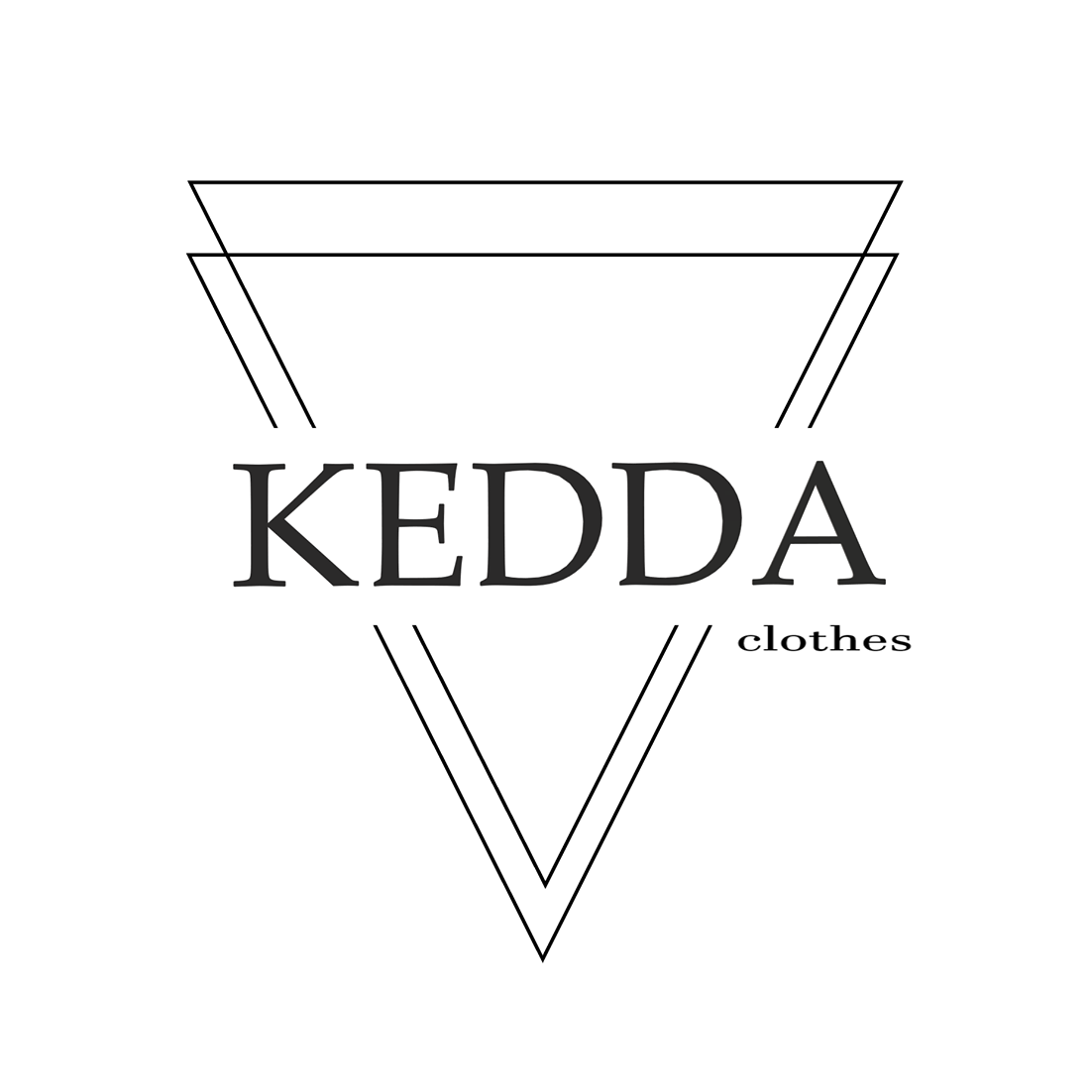 kedda clothes