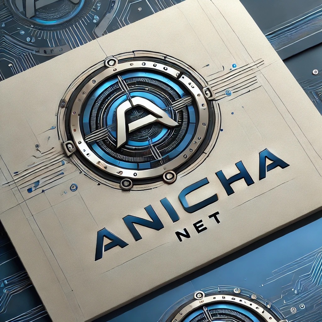 Anicha | Seattle WA