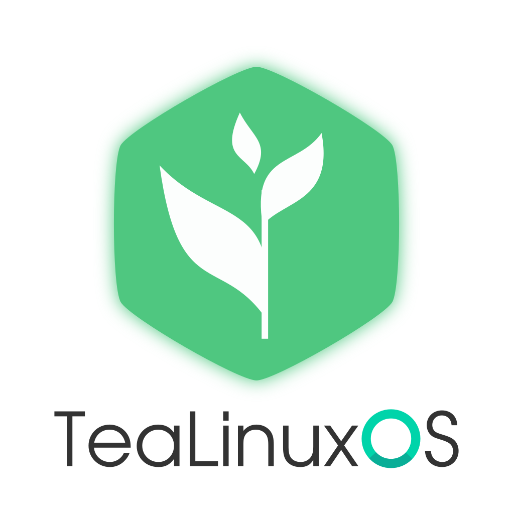 TeaLinuxOS