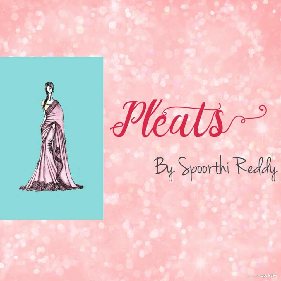 Pleats By Spoorthi Reddy - Love it when clients share pictures!! Hair ...