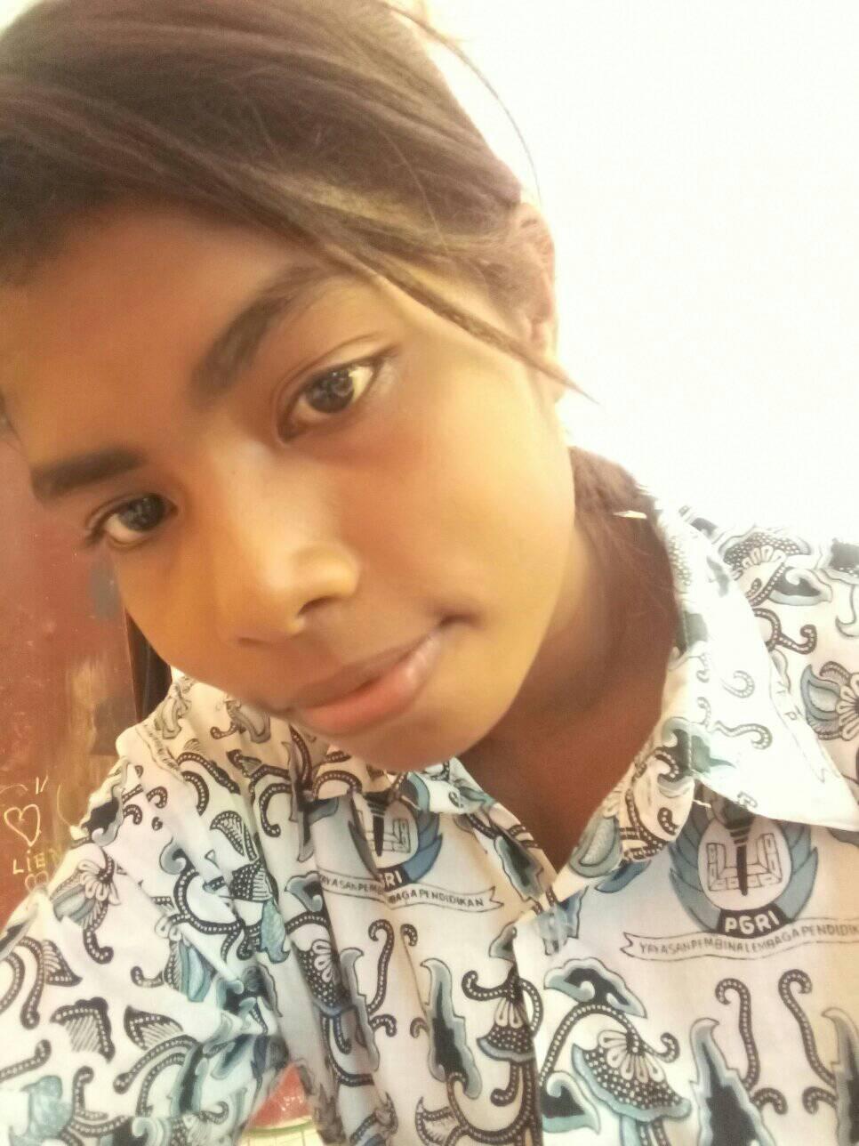 Winnda Naraha