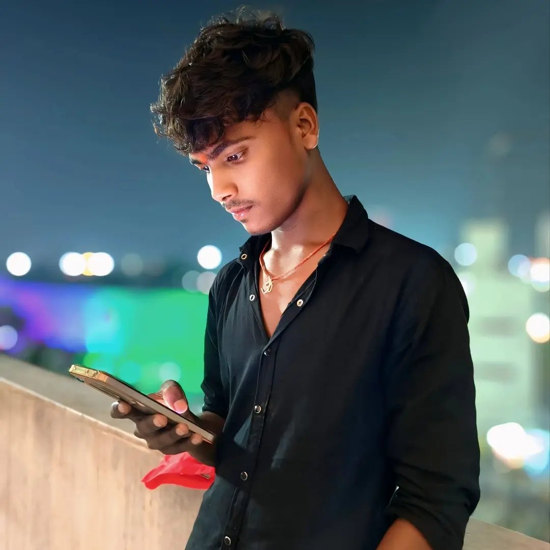 Sonu Kumar