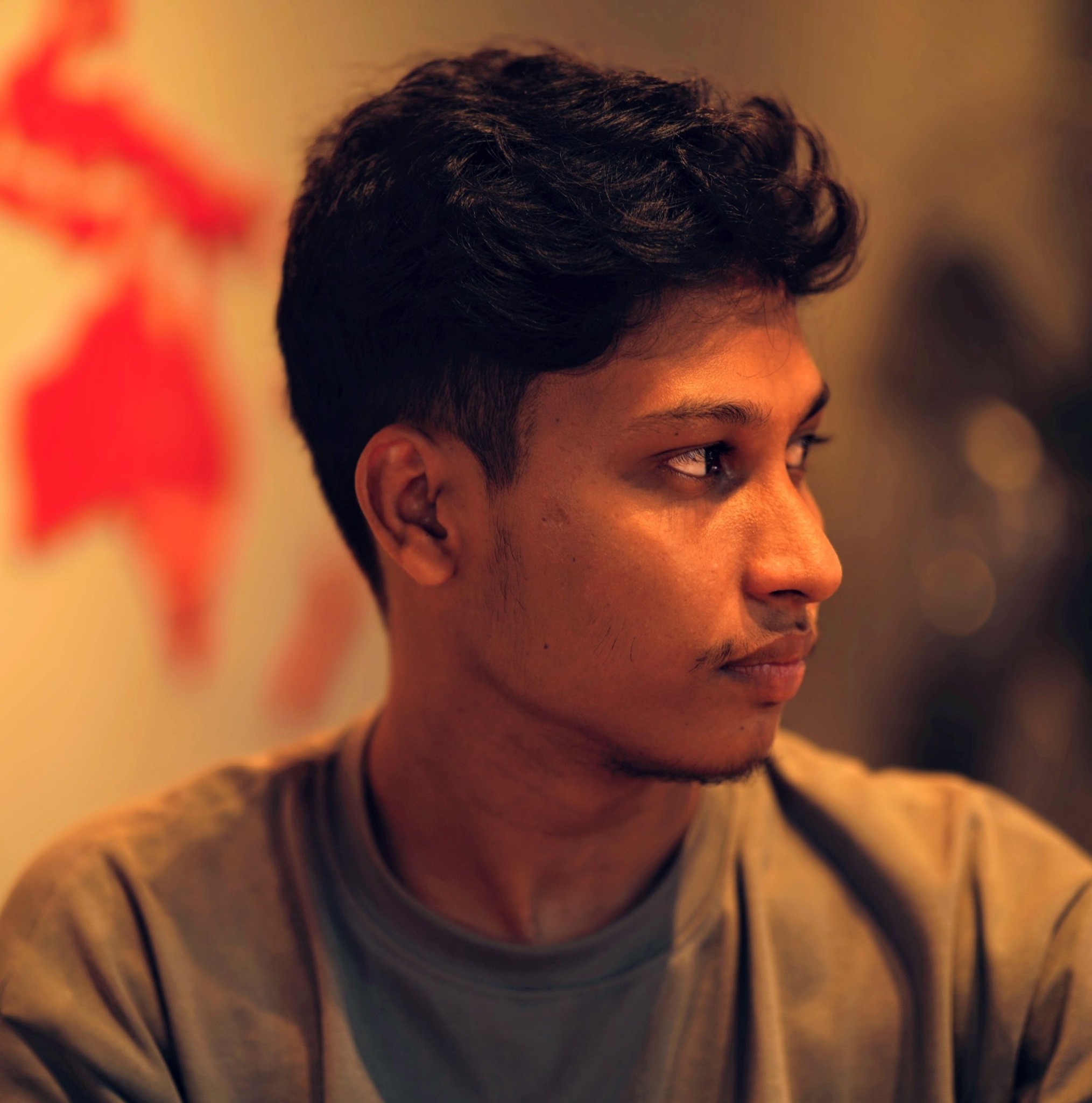 Md Azgar