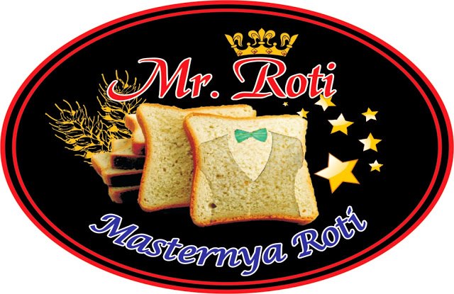 Kebab Mr. Roti
