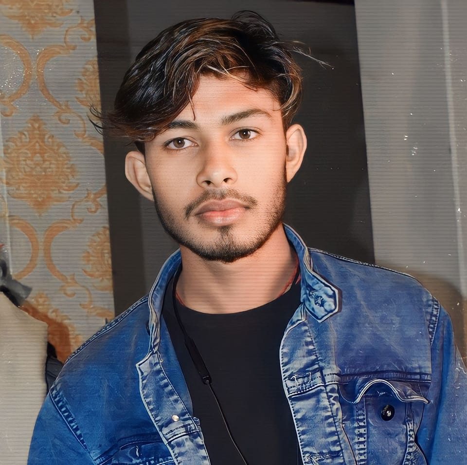 Singer Raja Deewana