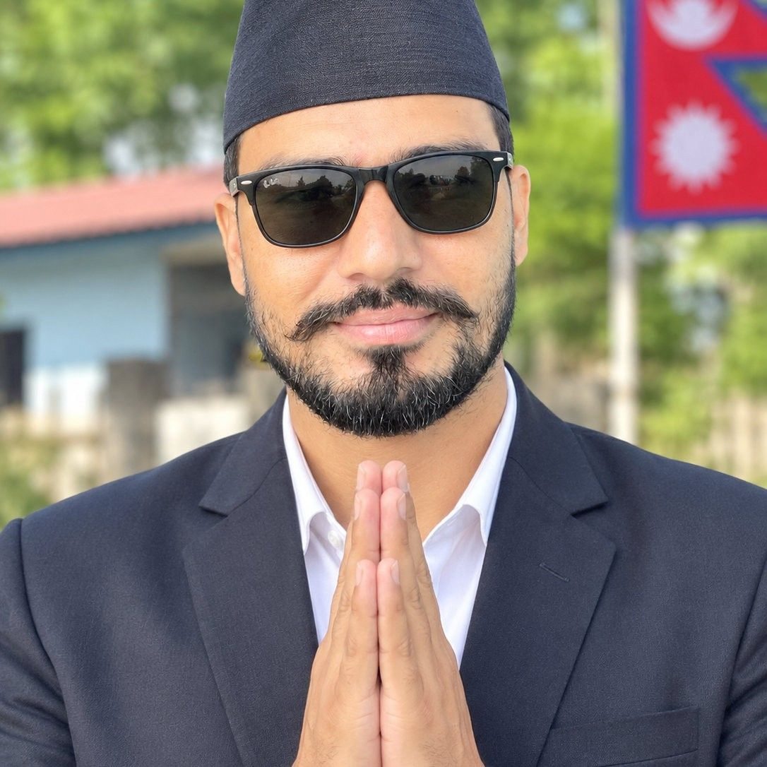 Ali Afsar