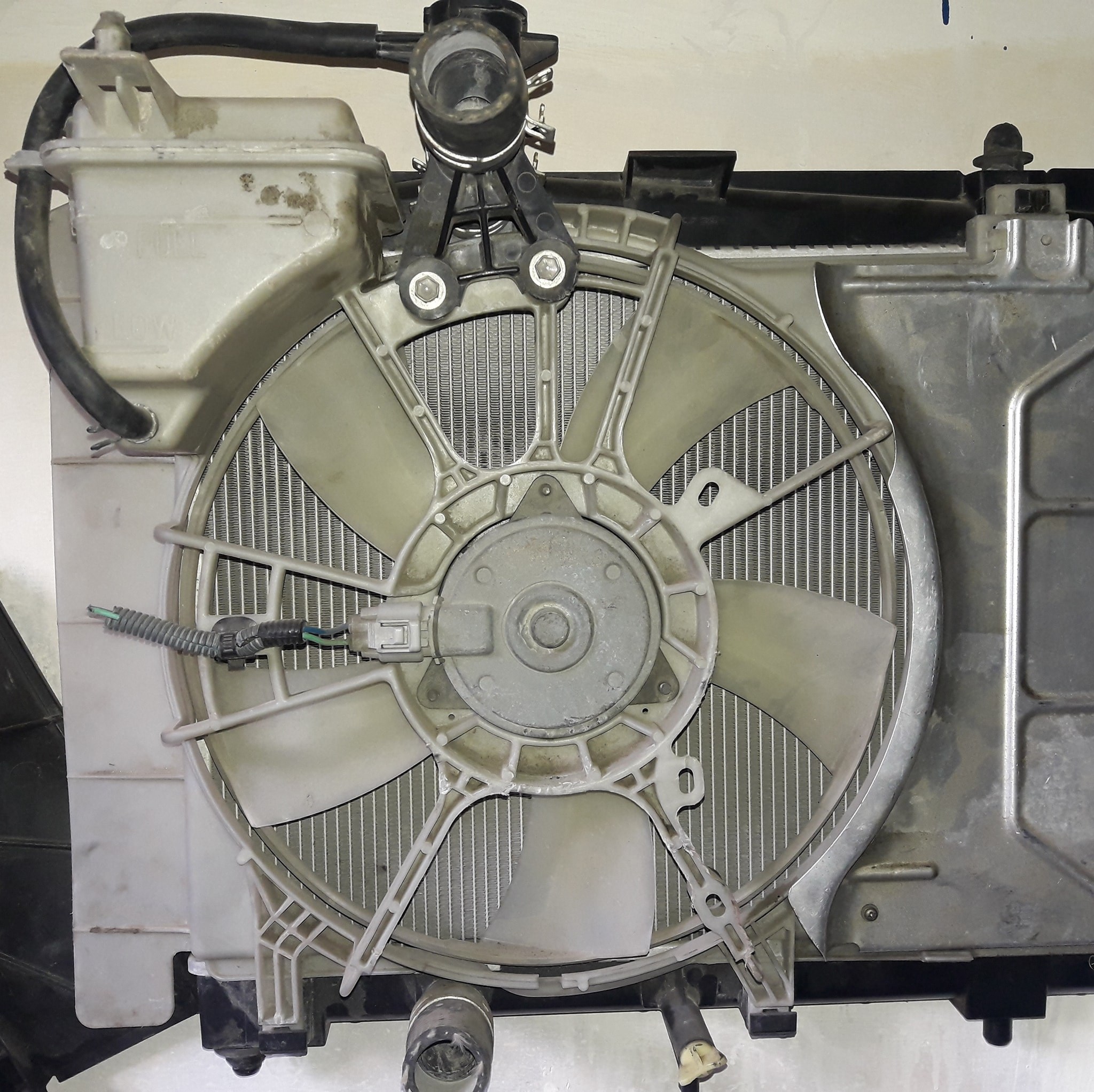 Faisal Auto Radiator and Heater Centre Islamabad | Islamabad
