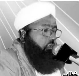 Molana M Aslam Rajper