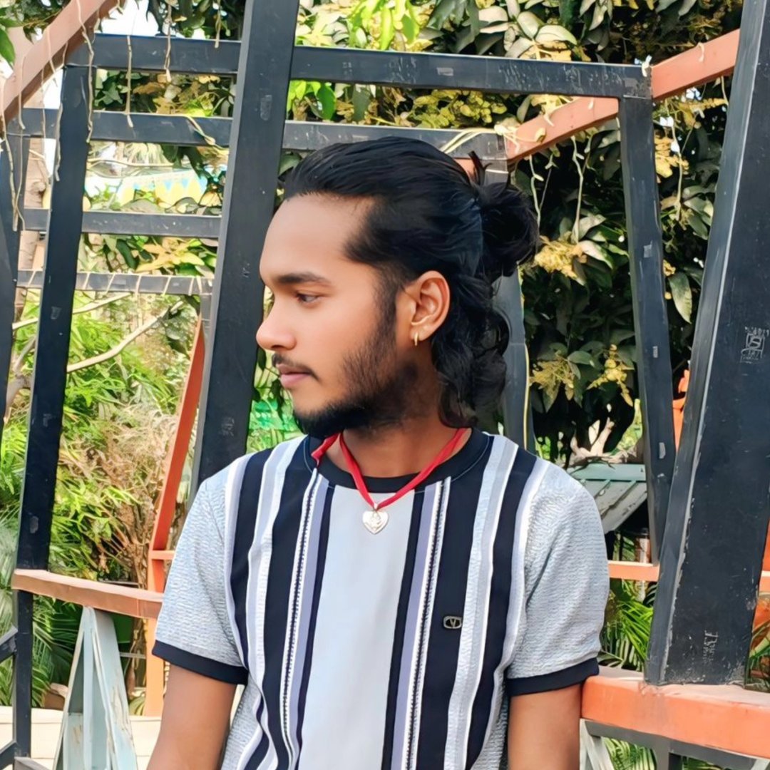 Sujit Raj