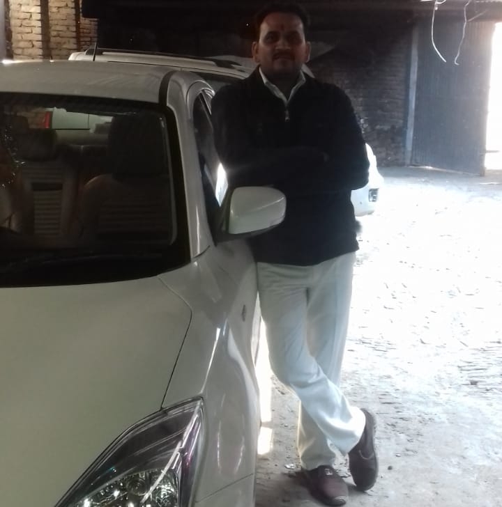 Anil Rathi