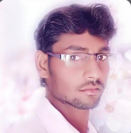 Cricket reals #trending #video #real | Shyam Sundar Rajput