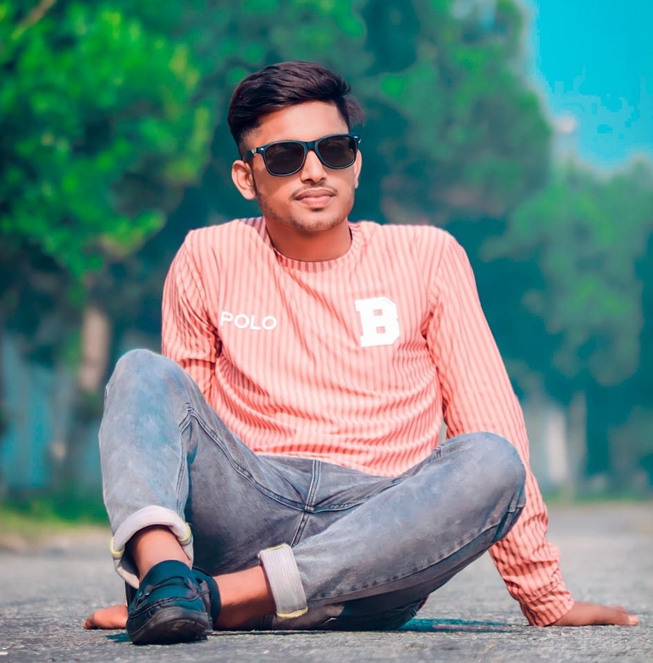 Md Sujon