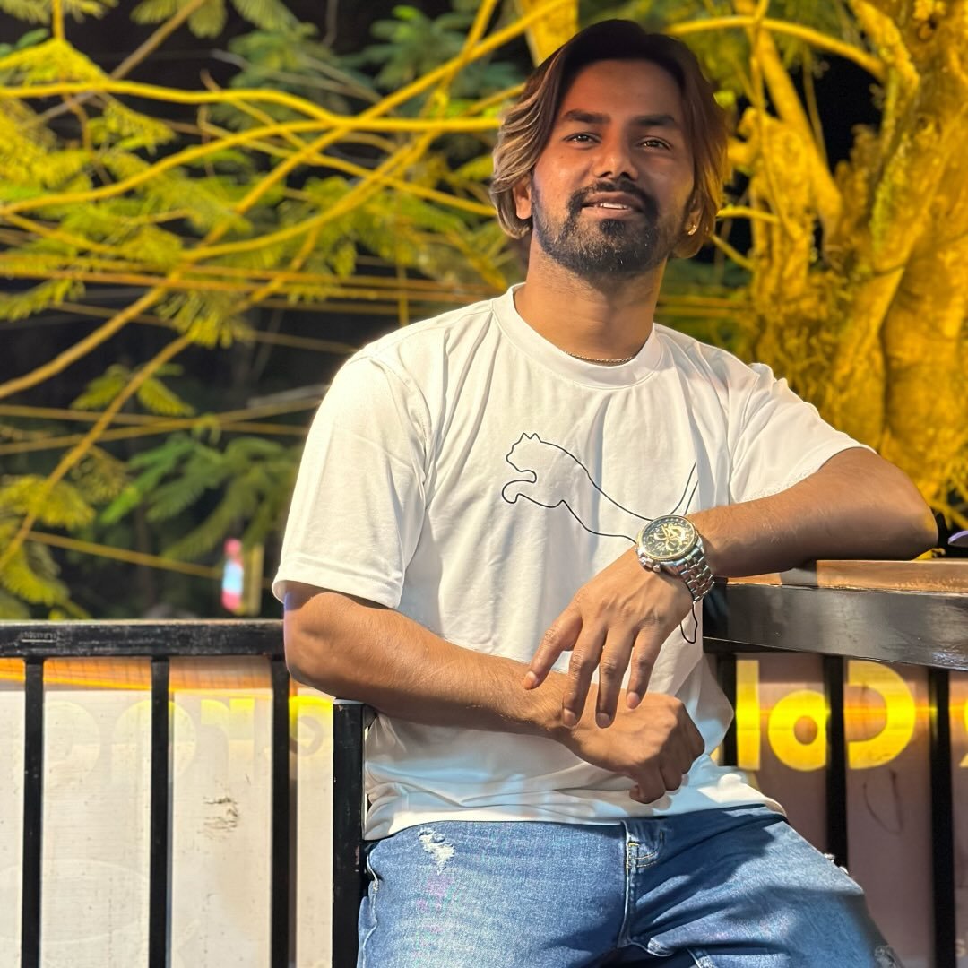 Raju A