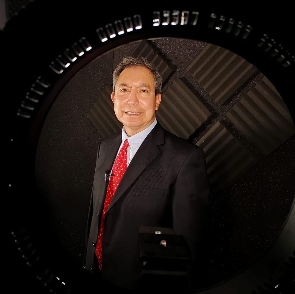 Román Meza