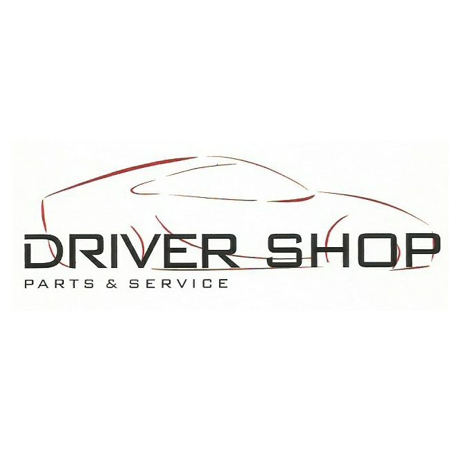 Driver Shop | Curitiba PR