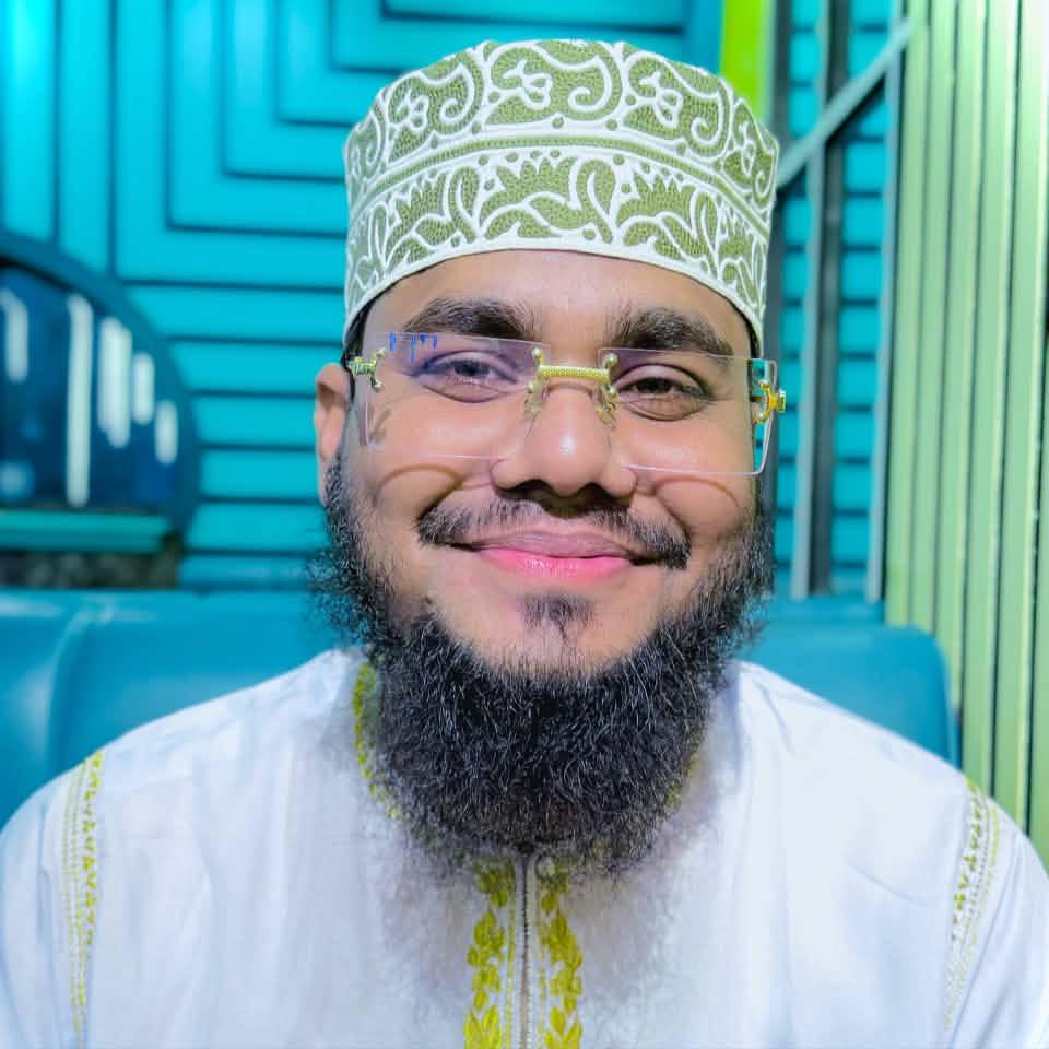 Mohammad Ripon
