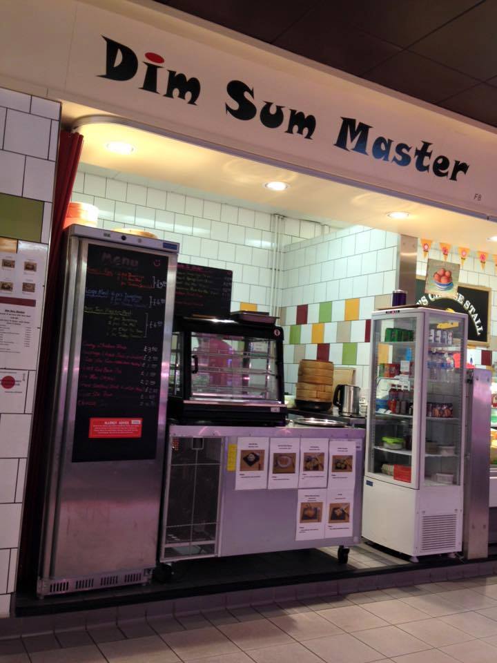 Dim Sum Master | Market Harborough