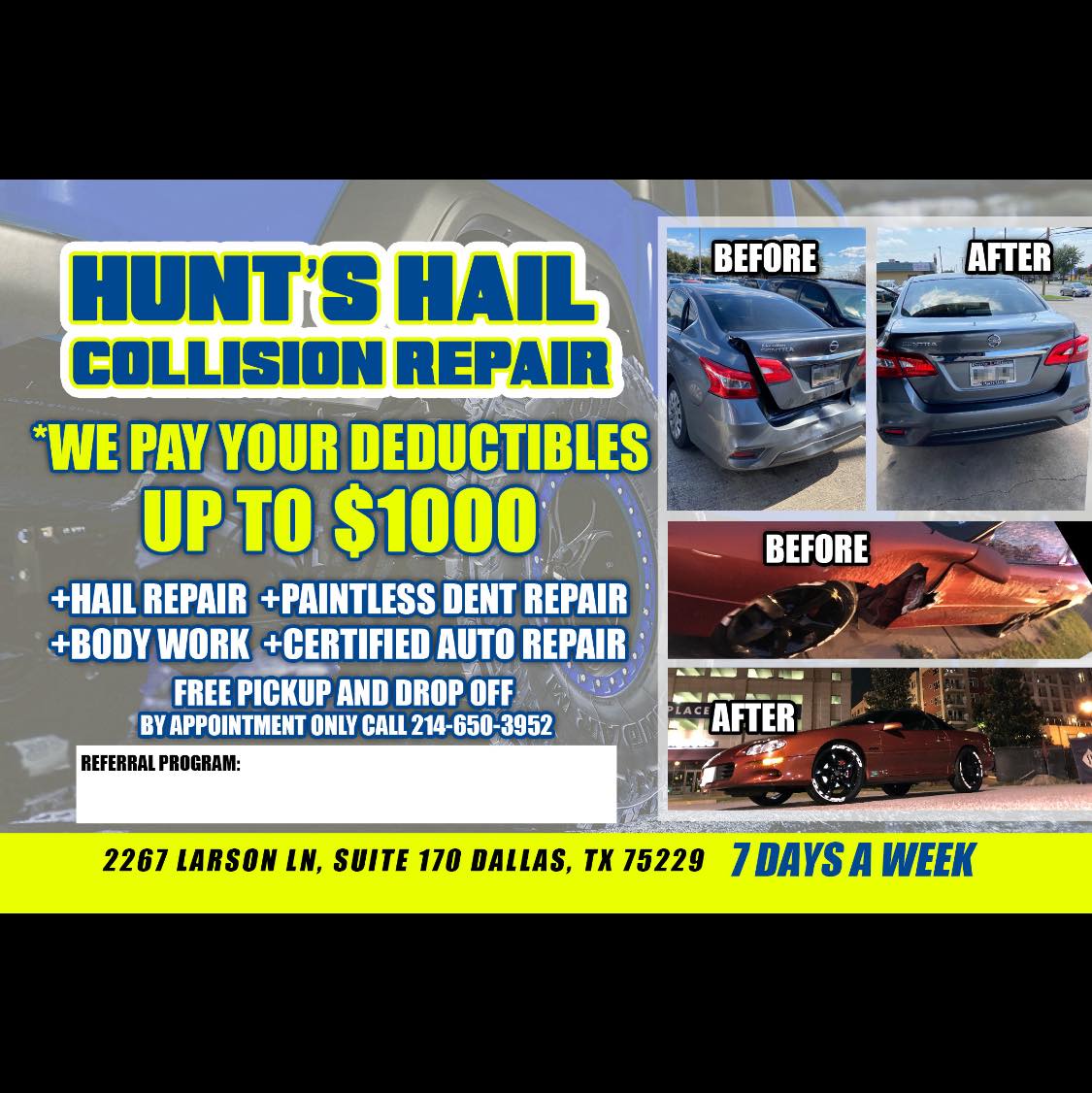 Where Can I Repair My Car for Free: Top 5 Options