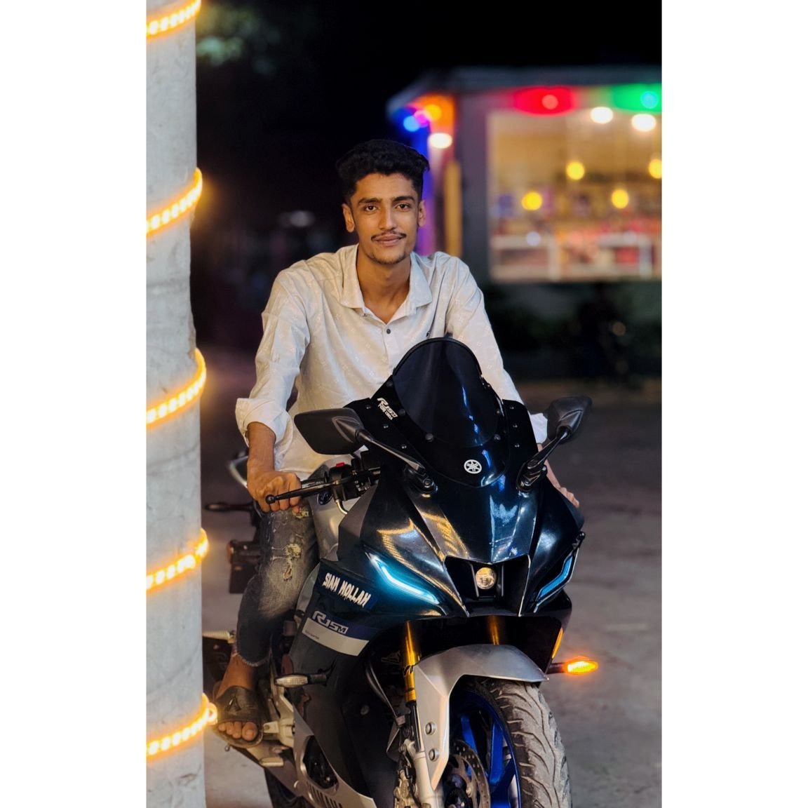 Bhou king