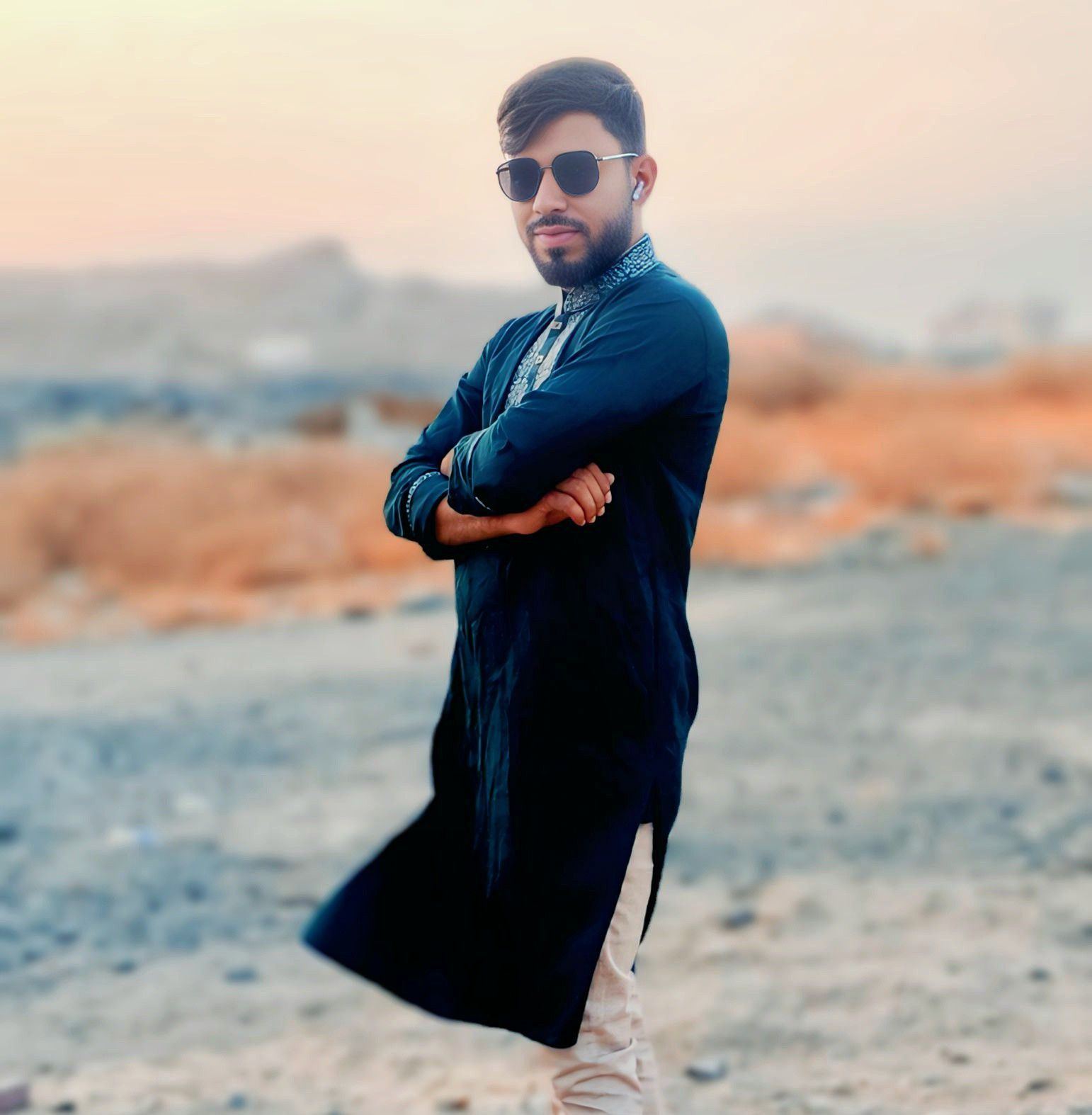 Md M Shakil Khan