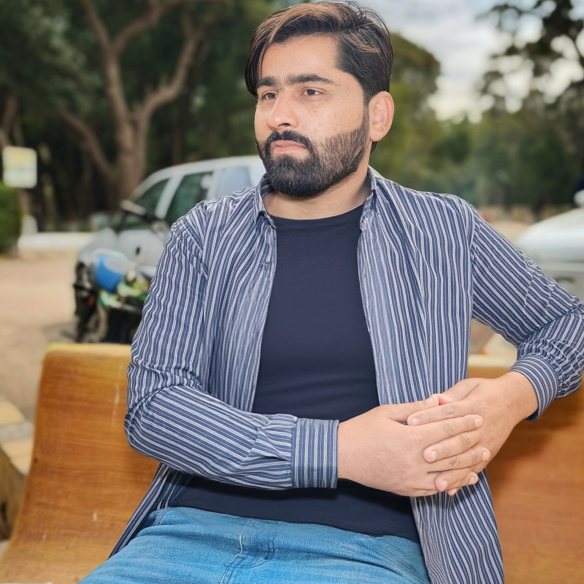 Ahsan Raza Shar