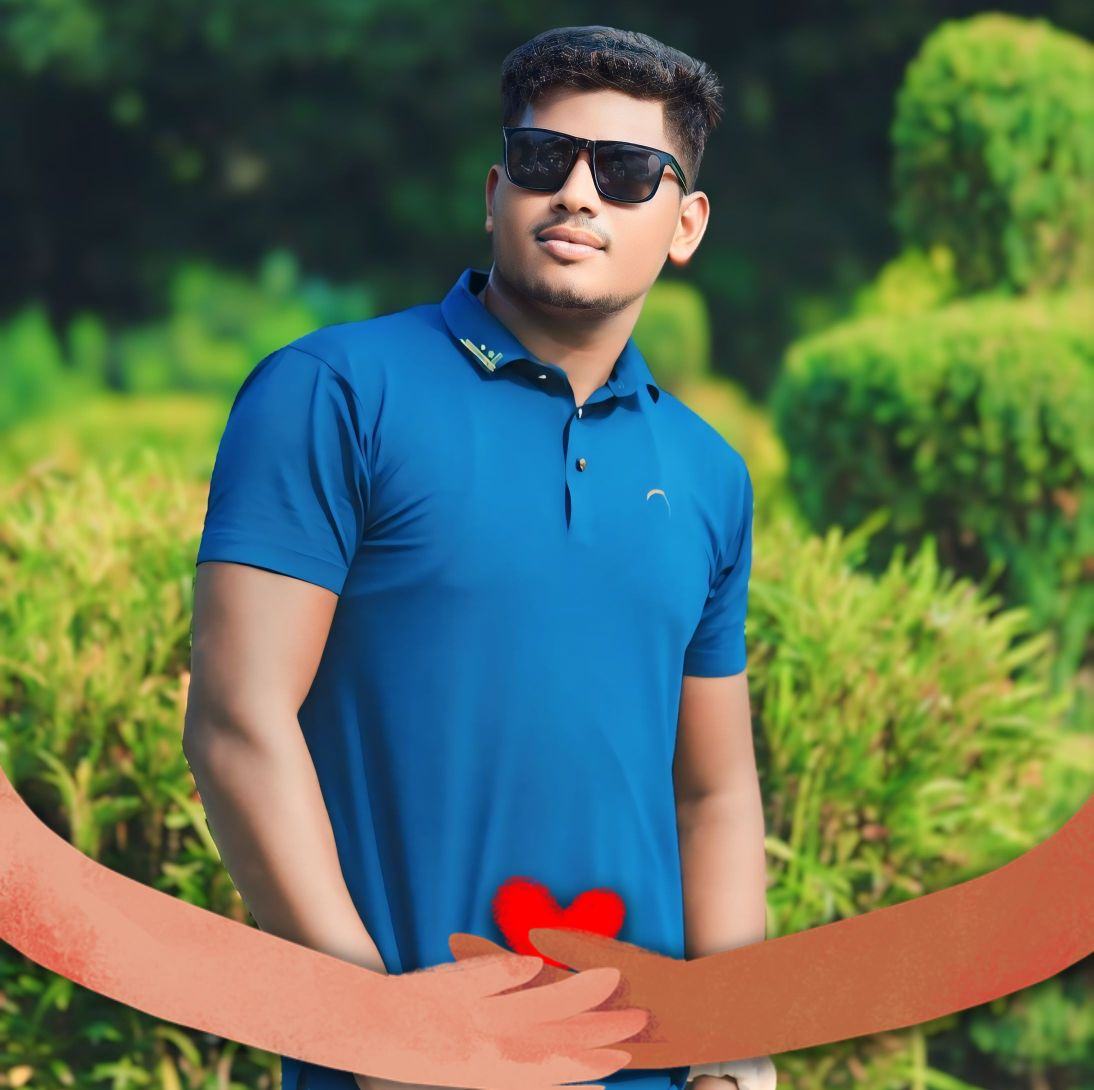 Rasel Kabir