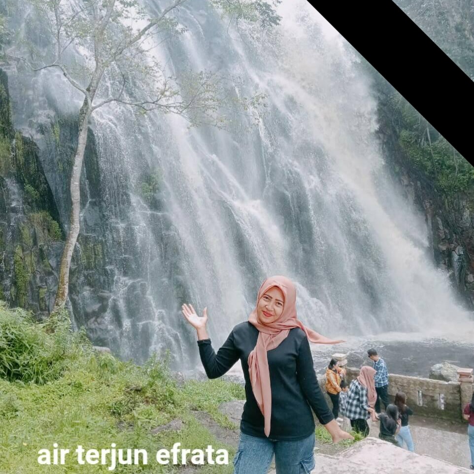 Assalamualaikum,,hallo teman² Nama saya ; Ibnu Zulhazard Aritonang Saya ...